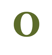 Olive: for the Things That Won't Leave Your Head